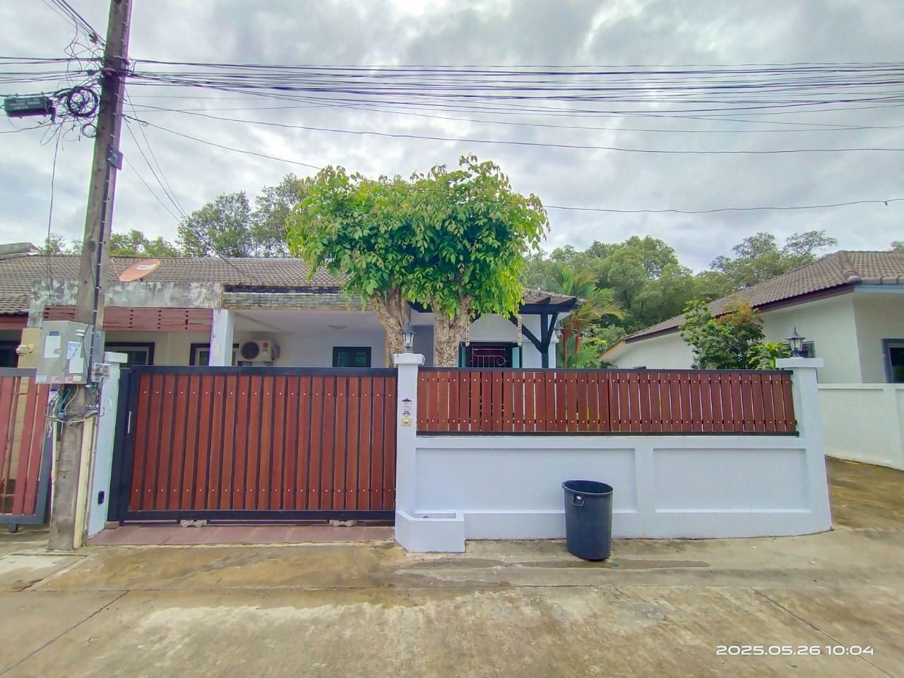 Pool Villa in Chalong