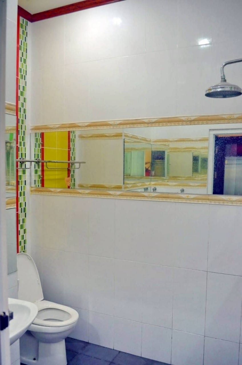 Pool Villa in Chalong