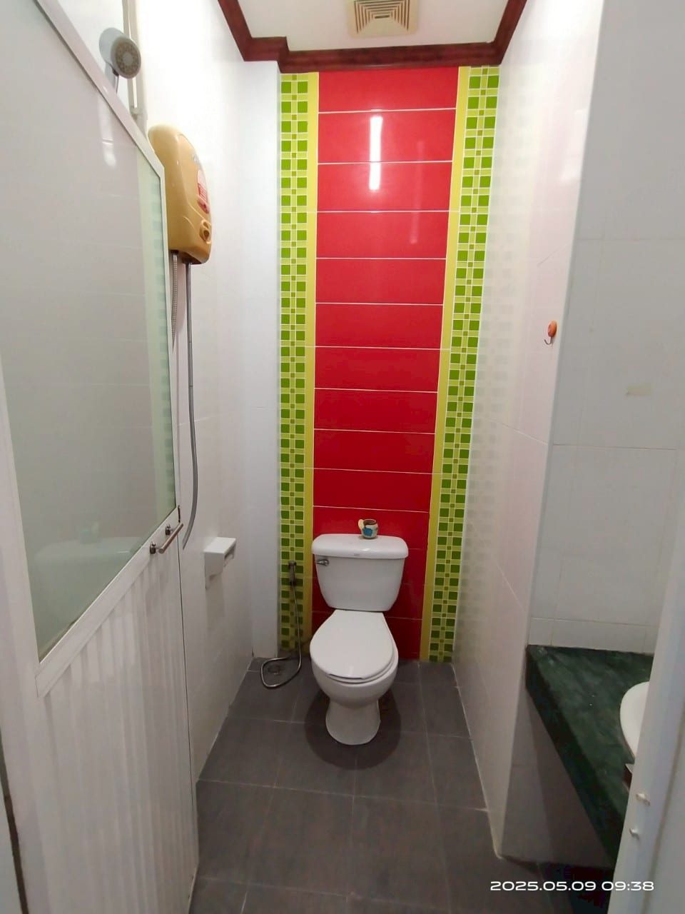 Pool Villa in Chalong