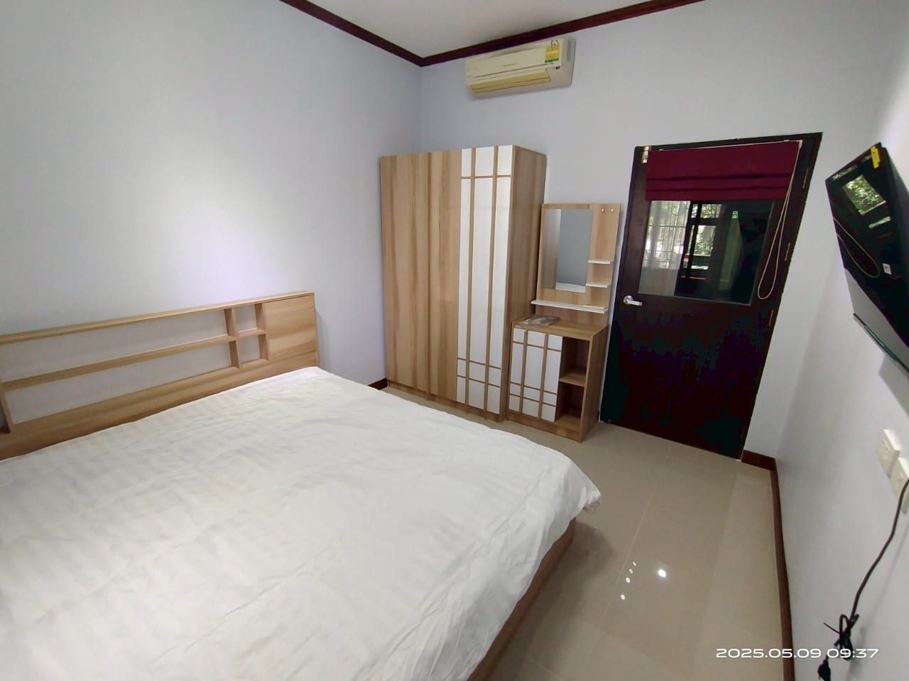 Pool Villa in Chalong