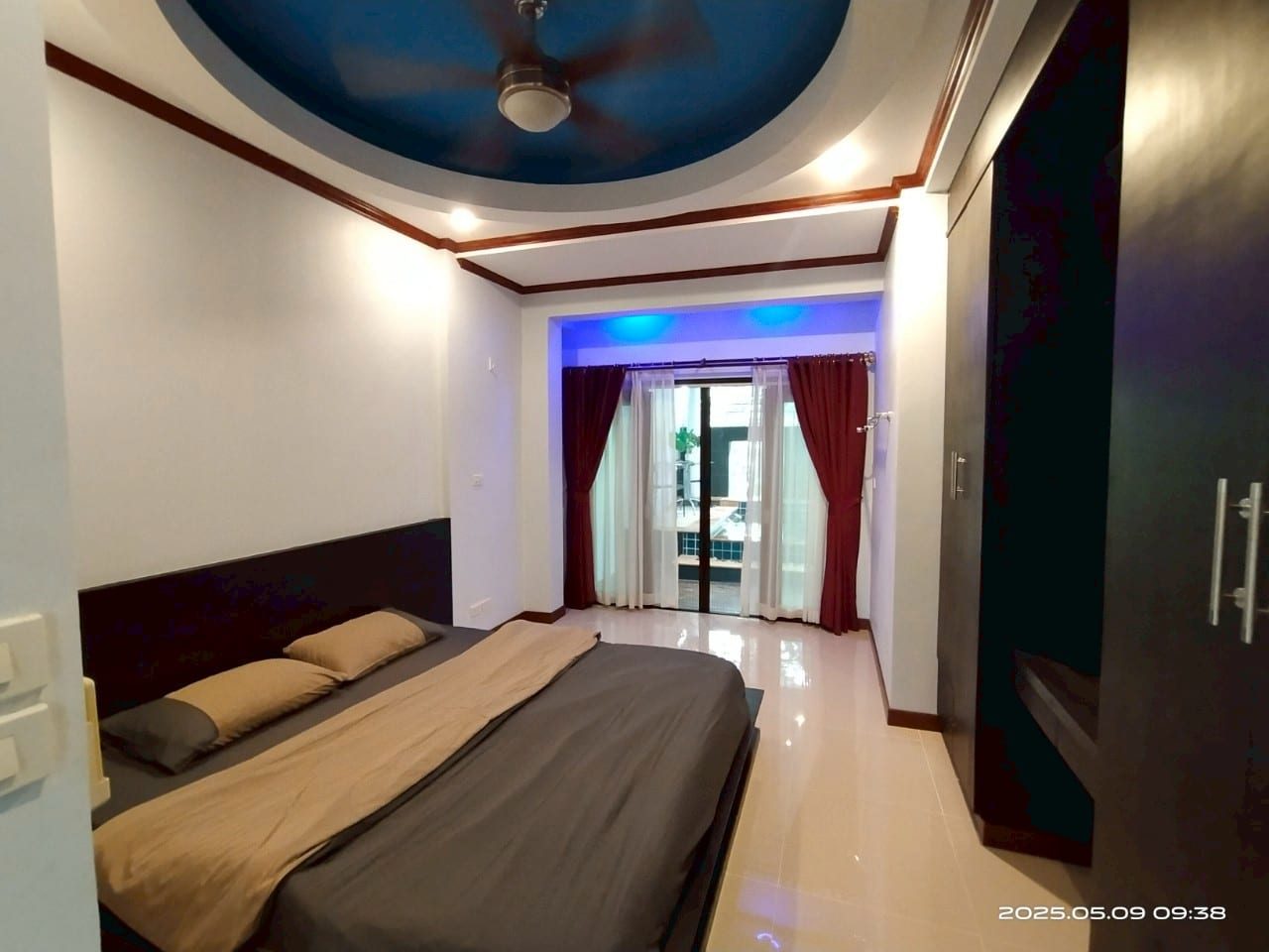 Pool Villa in Chalong
