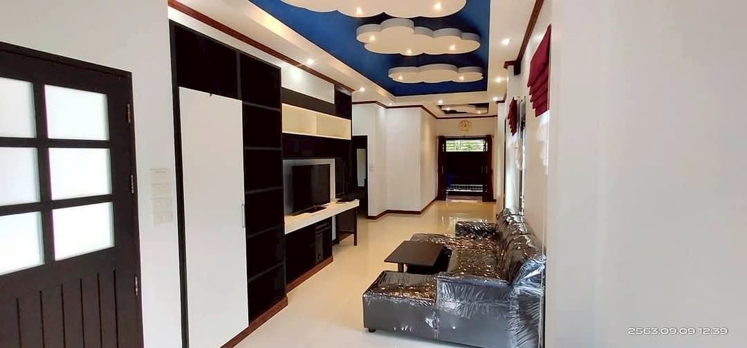 Pool Villa in Chalong
