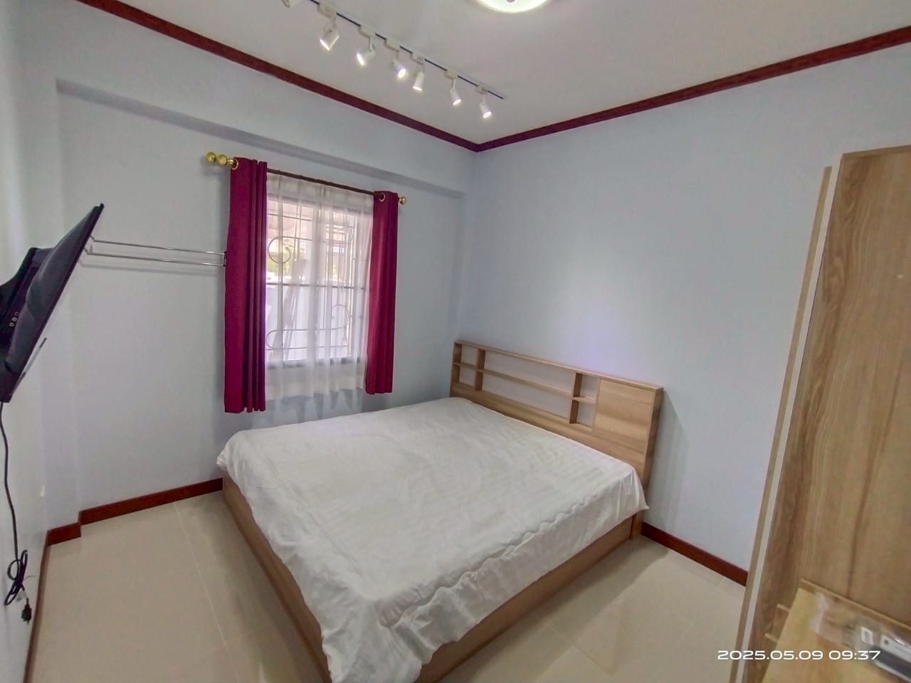 Pool Villa in Chalong