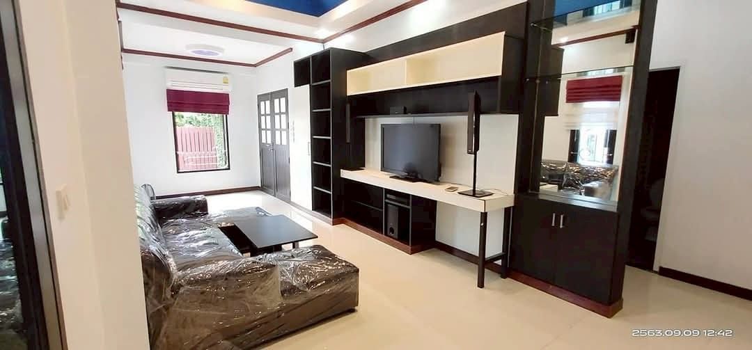 Pool Villa in Chalong