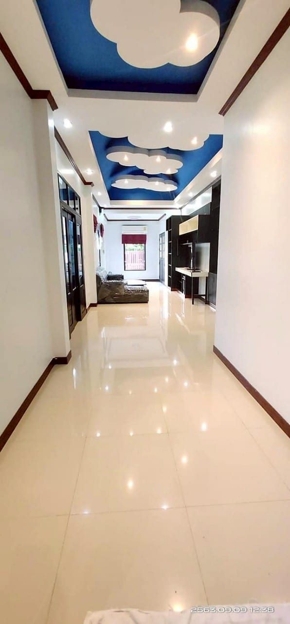 Pool Villa in Chalong