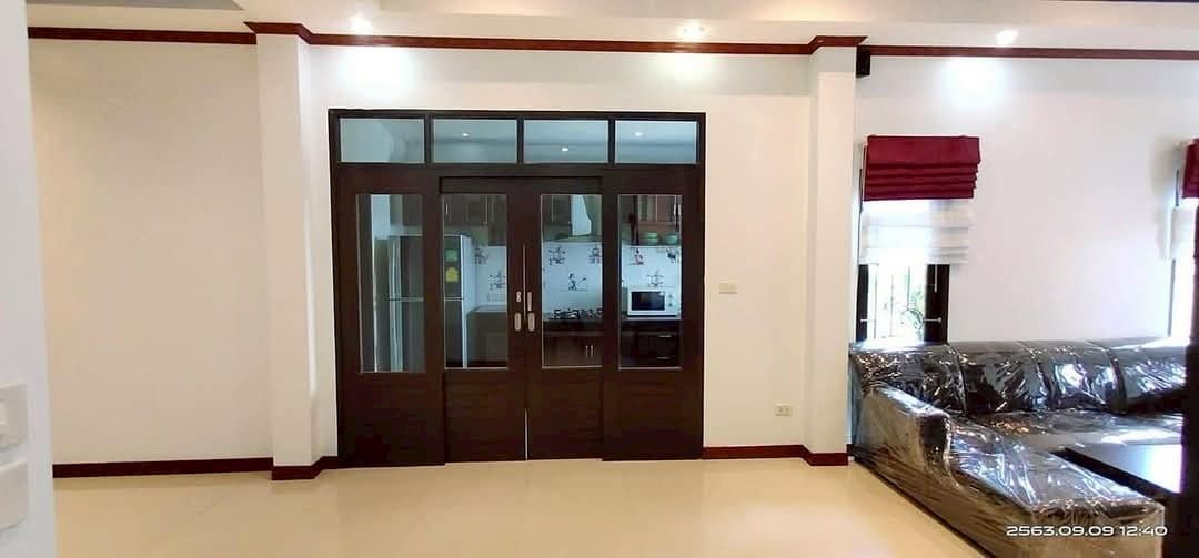 Pool Villa in Chalong