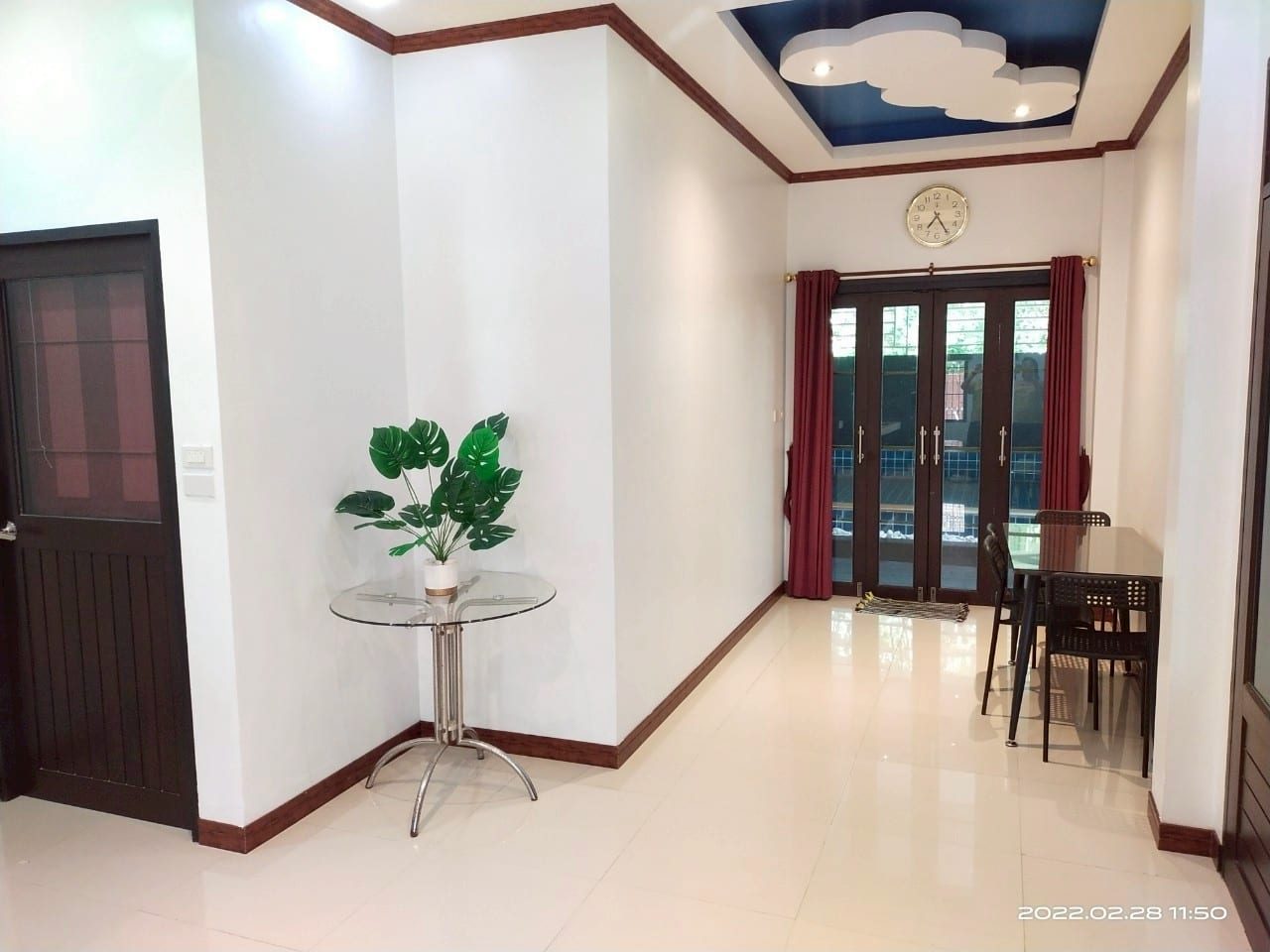 Pool Villa in Chalong
