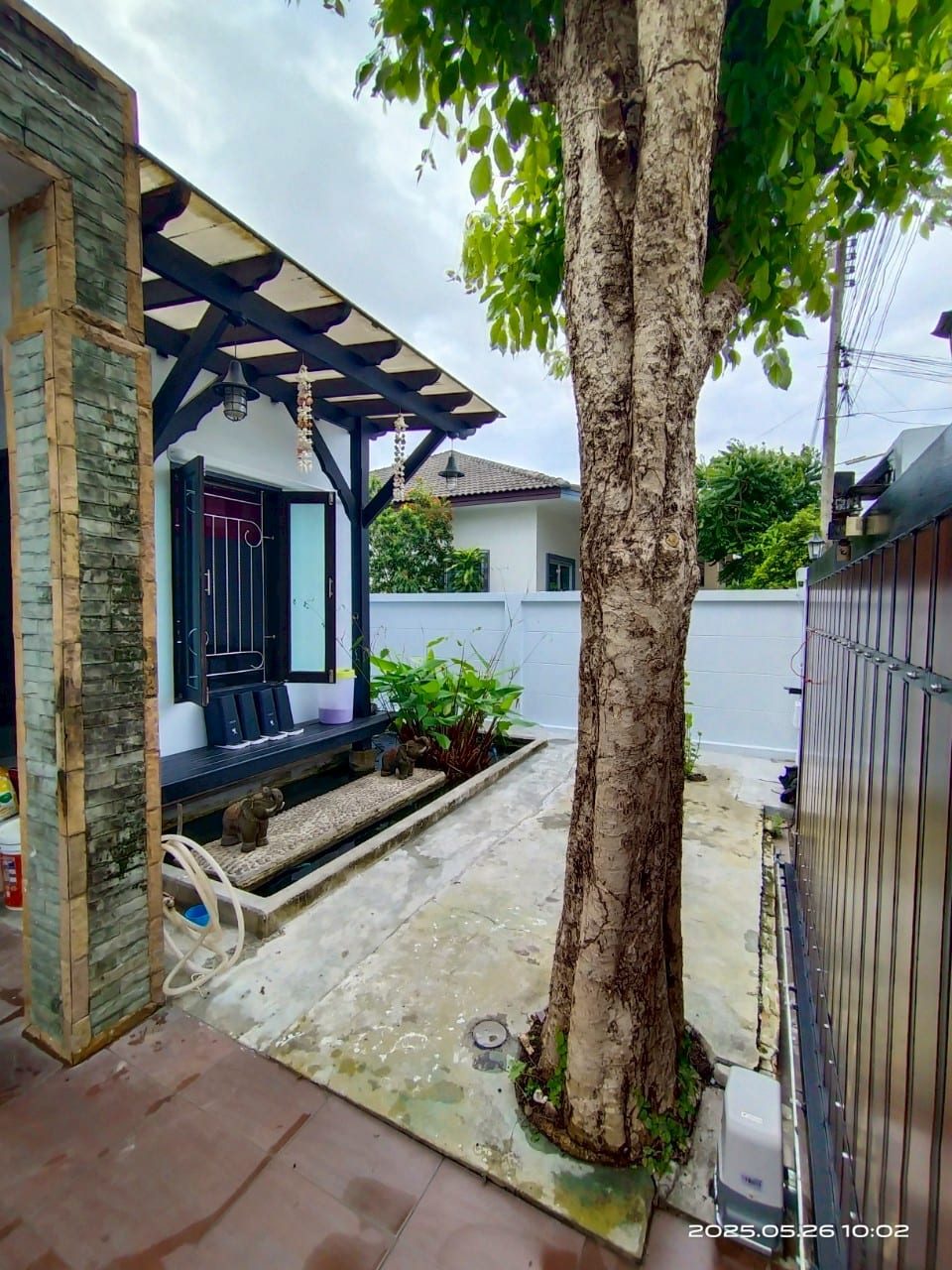 Pool Villa in Chalong