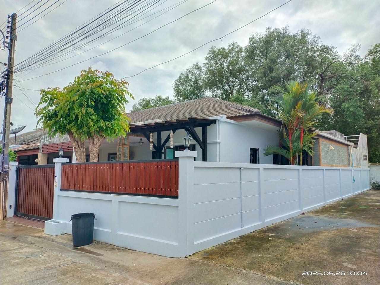 Pool Villa in Chalong