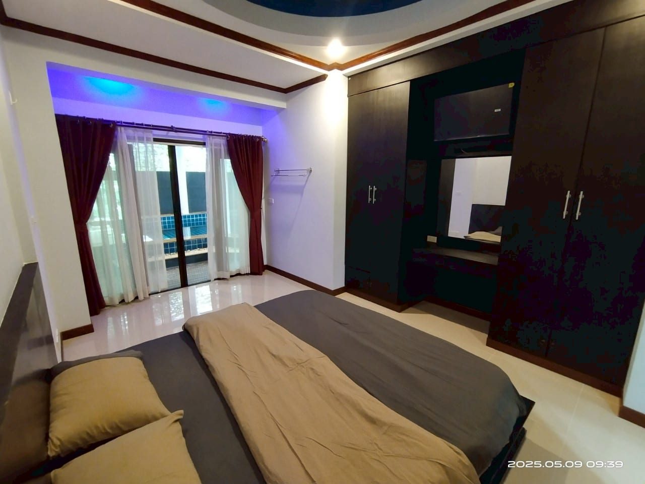 Pool Villa in Chalong