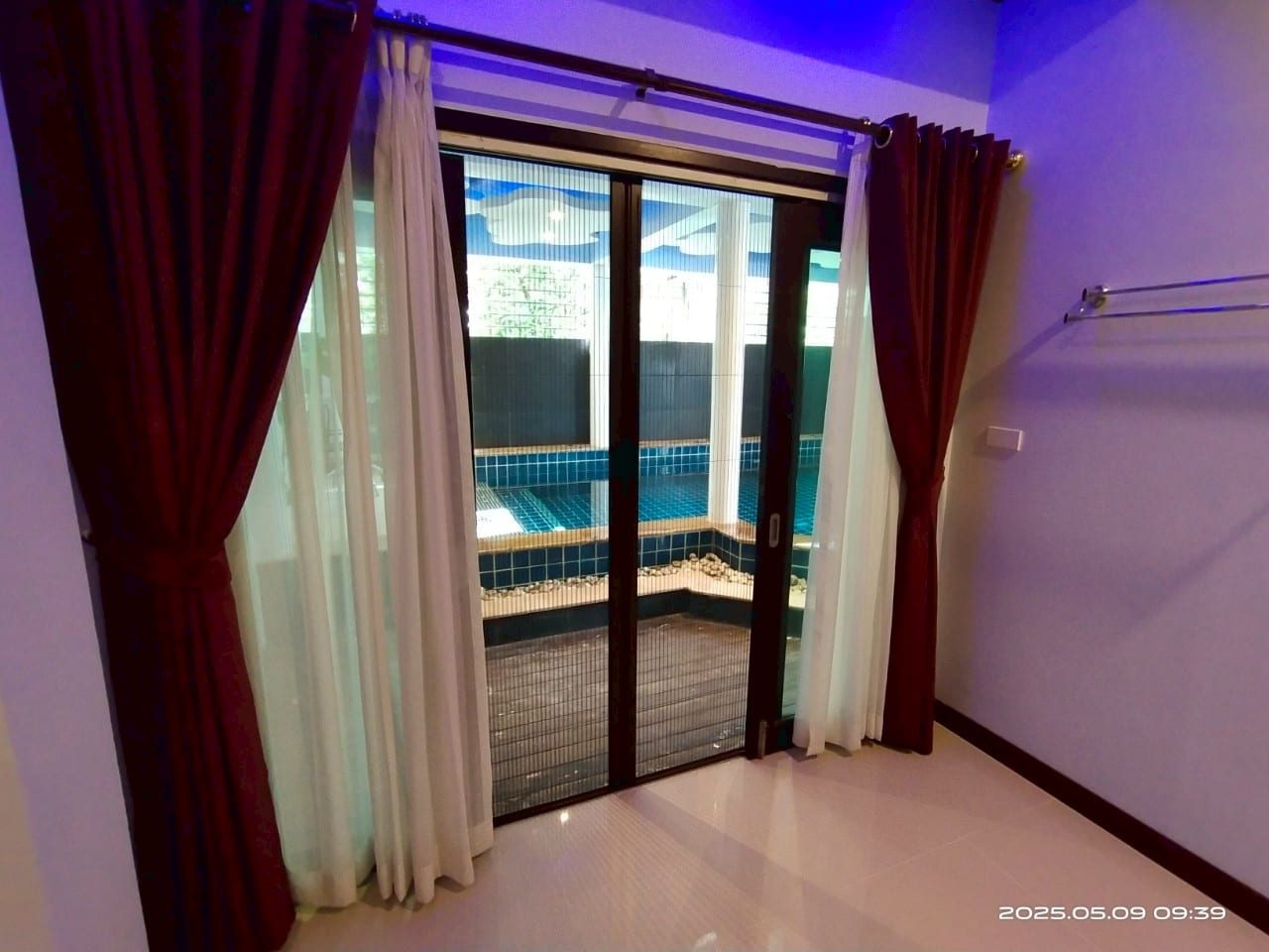 Pool Villa in Chalong