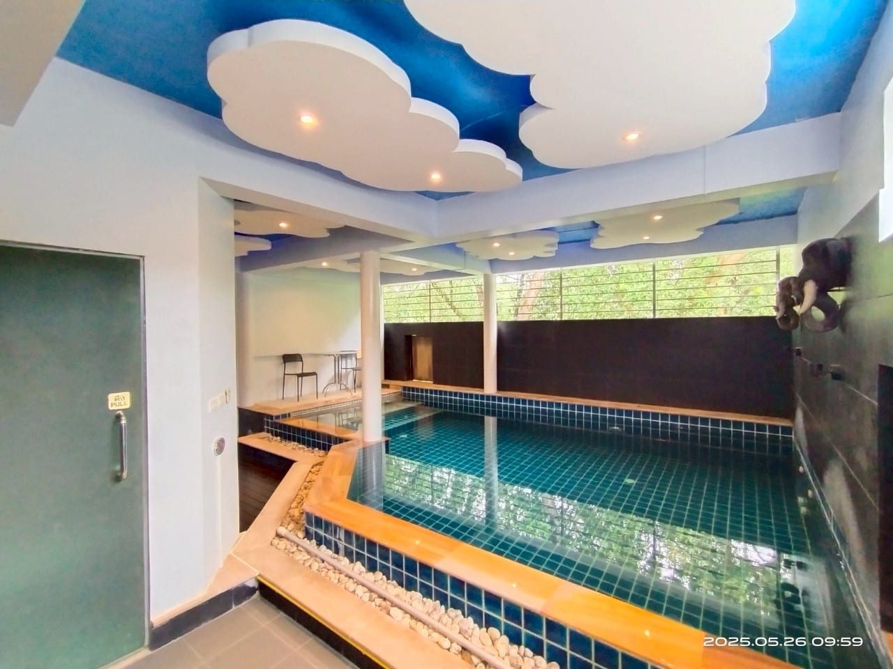 Pool Villa in Chalong