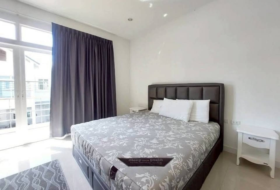 House with Private Pool in a Secure Estate — Chalong 10