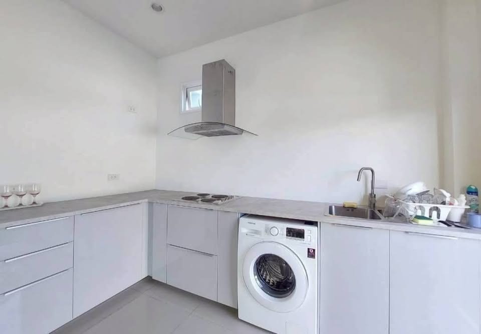 House with Private Pool in a Secure Estate — Chalong 11