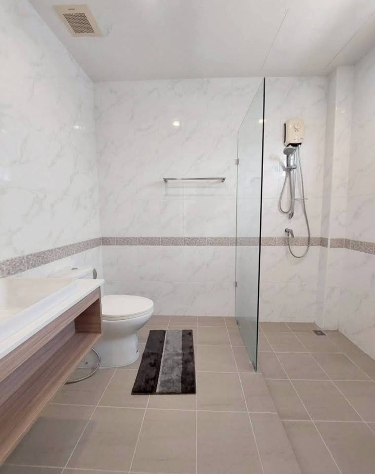 House with Private Pool in a Secure Estate — Chalong 12