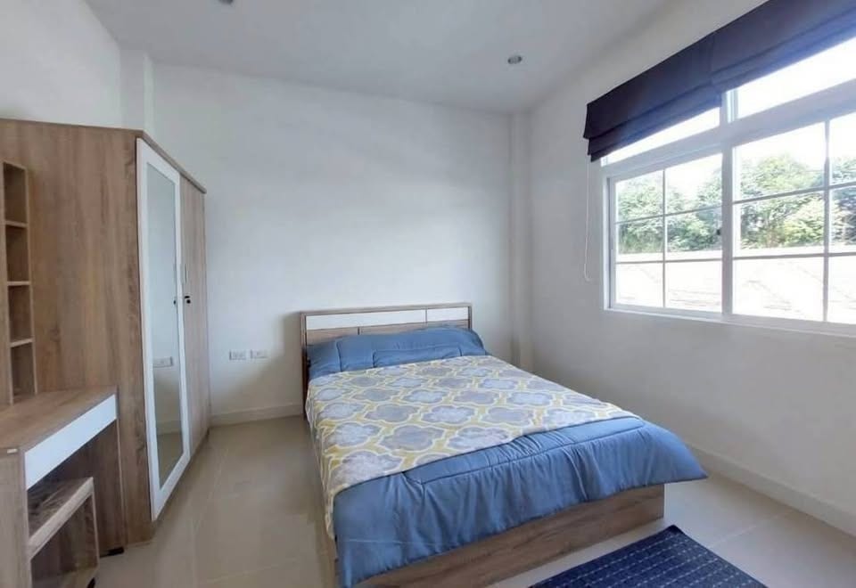 House with Private Pool in a Secure Estate — Chalong 4