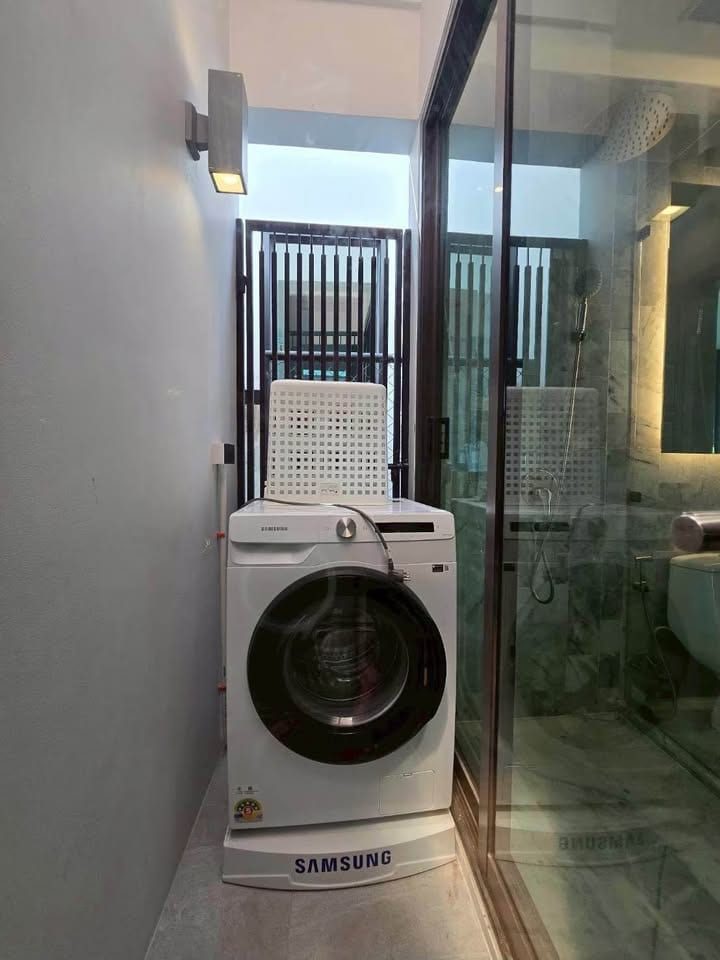 Pool Villa in Chalong