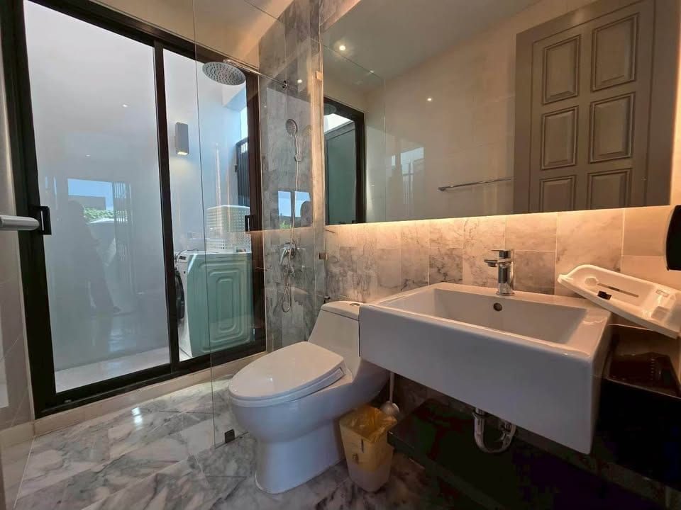 Pool Villa in Chalong