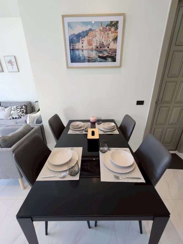 Pool Villa in Chalong