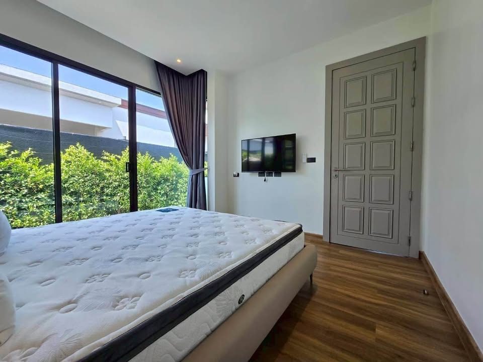 Pool Villa in Chalong