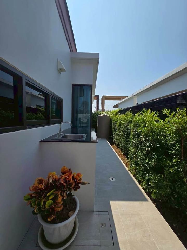 Pool Villa in Chalong