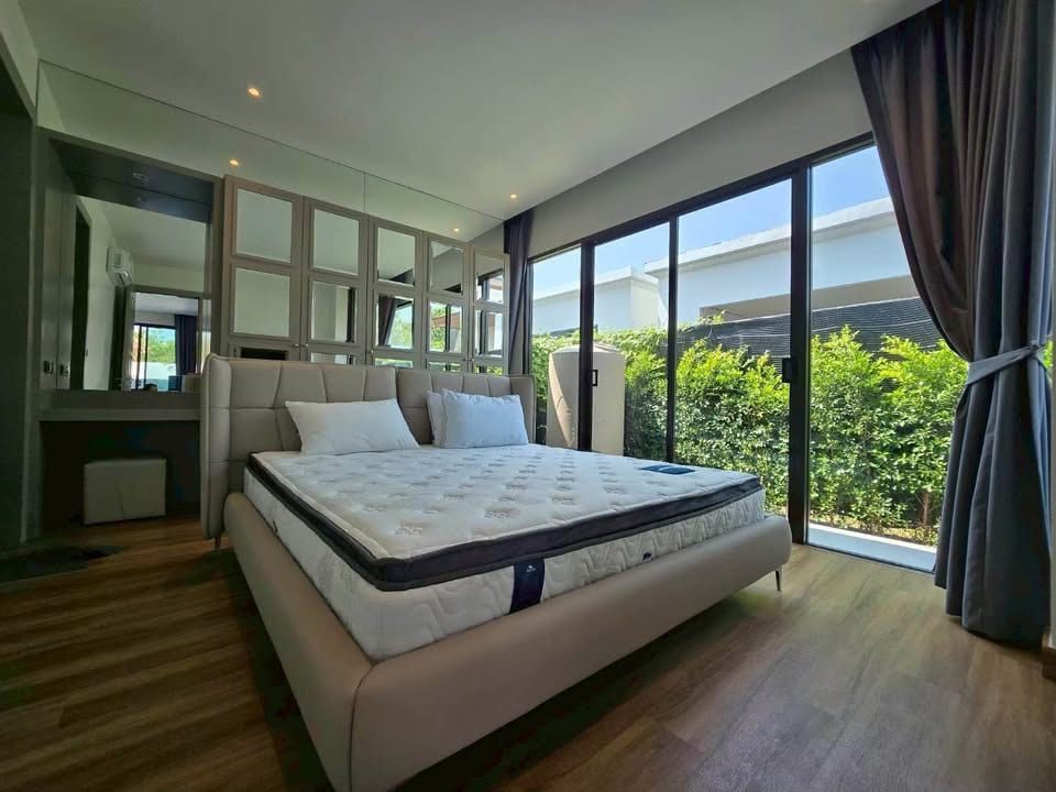 Pool Villa in Chalong