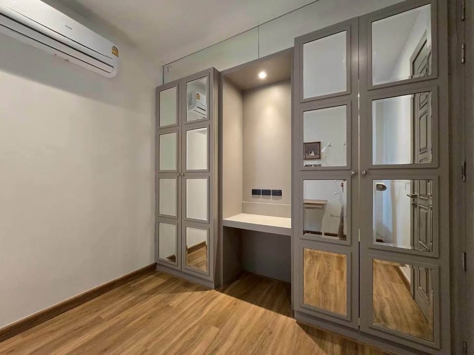 Pool Villa in Chalong