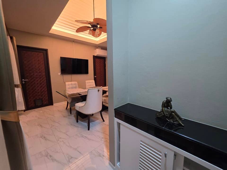Private Pool House on a Large Plot — Wichit 12