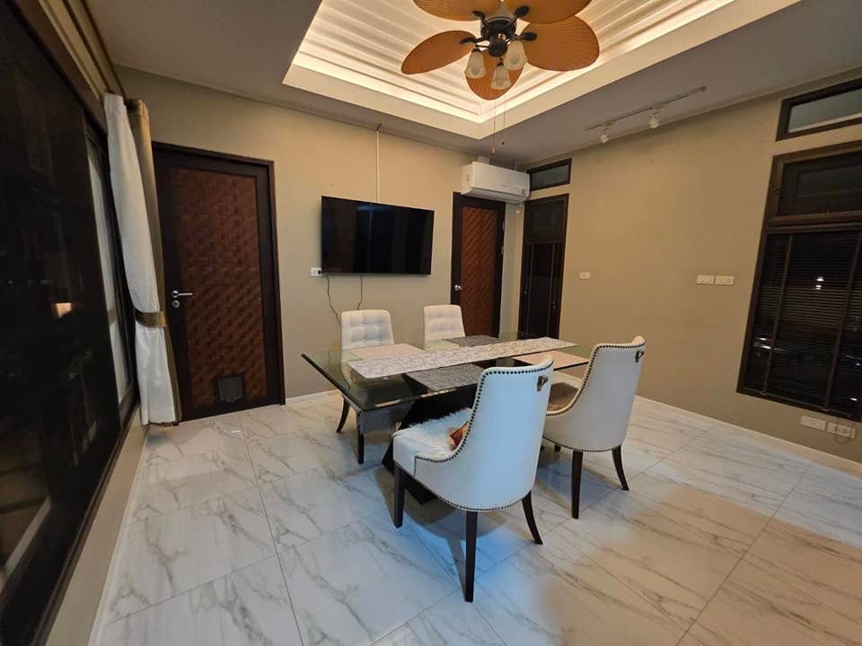 Private Pool House on a Large Plot — Wichit 14