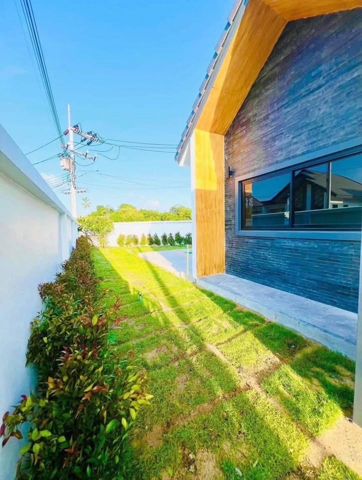 Modern Pool Villa — Pa Lai, Chalong 2