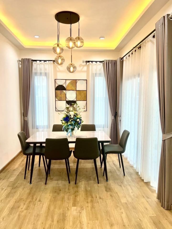 Modern Pool Villa — Pa Lai, Chalong 4