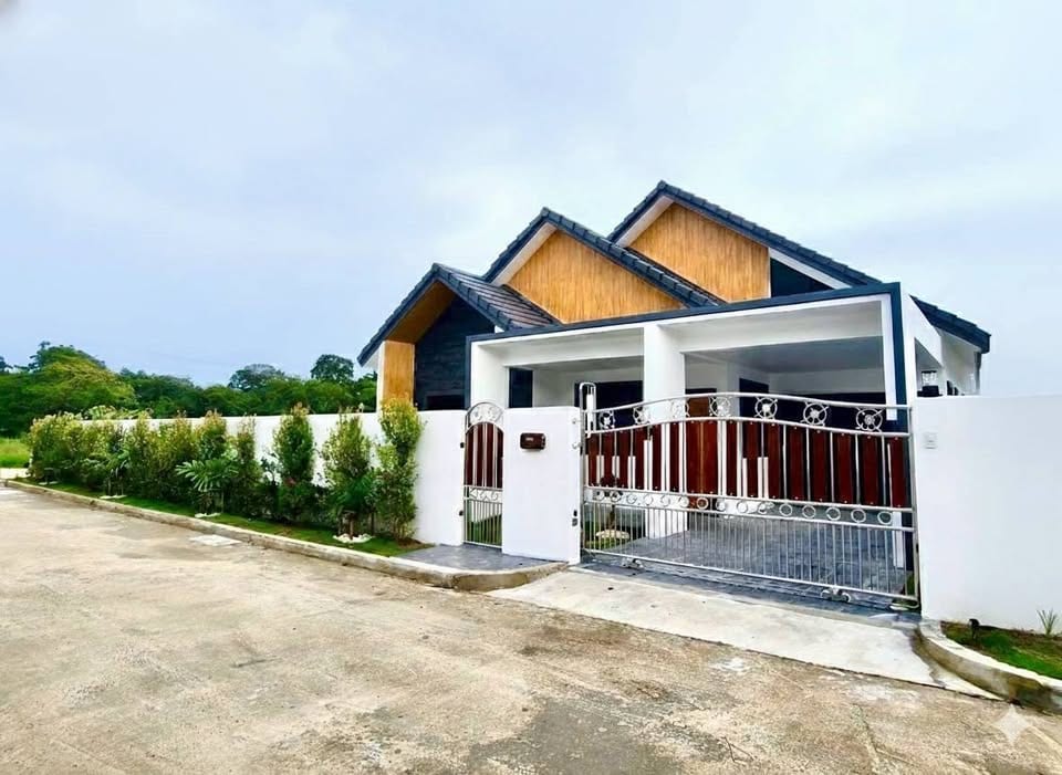 Modern Pool Villa — Pa Lai, Chalong 5