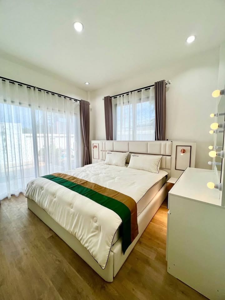 Modern Pool Villa — Pa Lai, Chalong 6