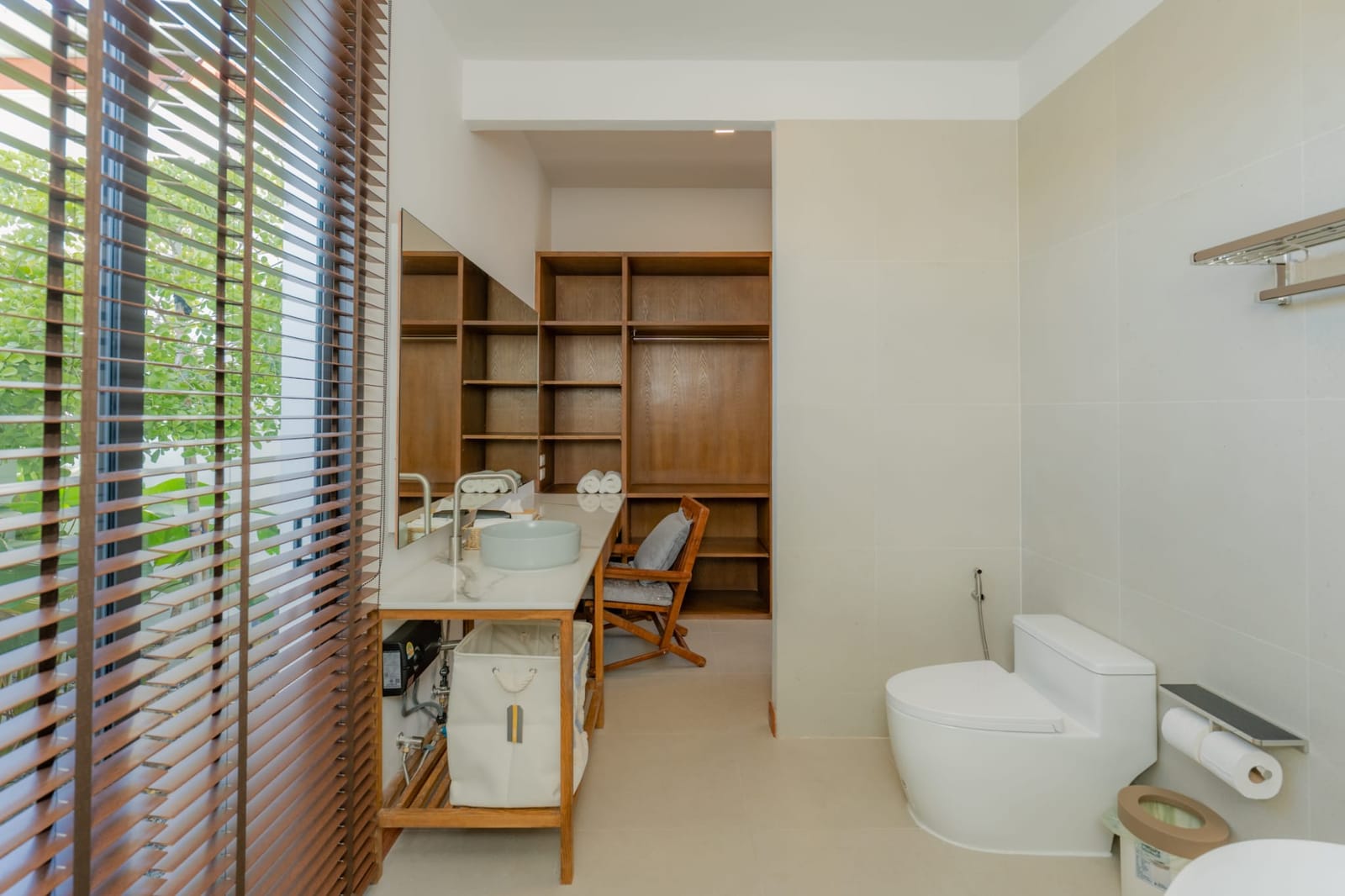 Modern Courtyard Pool Villa for Sale in Cherng Talay 31