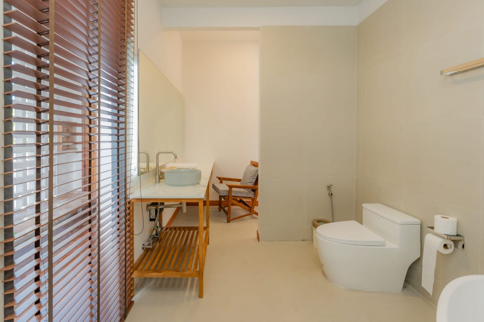 Modern Courtyard Pool Villa for Sale in Cherng Talay 51