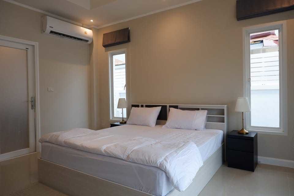 3-Bedroom House for Rent - Cherng Talay 10