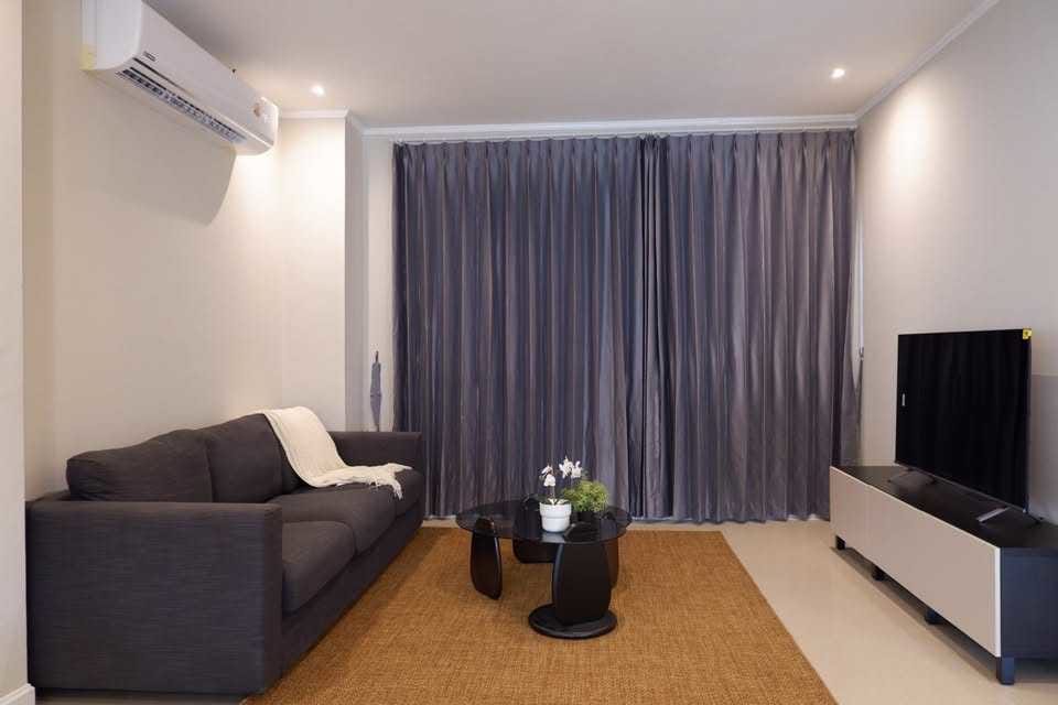 3-Bedroom House for Rent - Cherng Talay 11