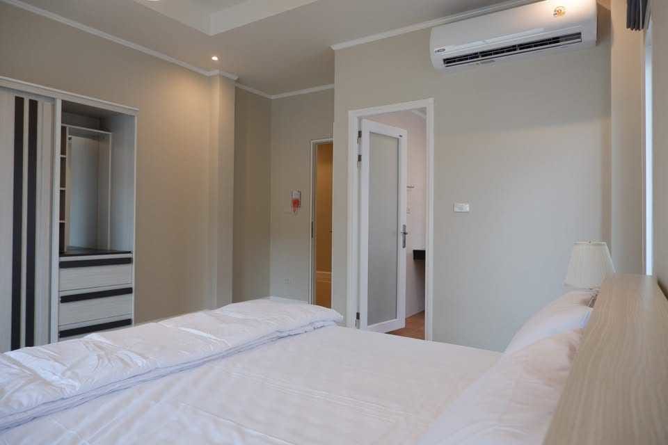 3-Bedroom House for Rent - Cherng Talay 13