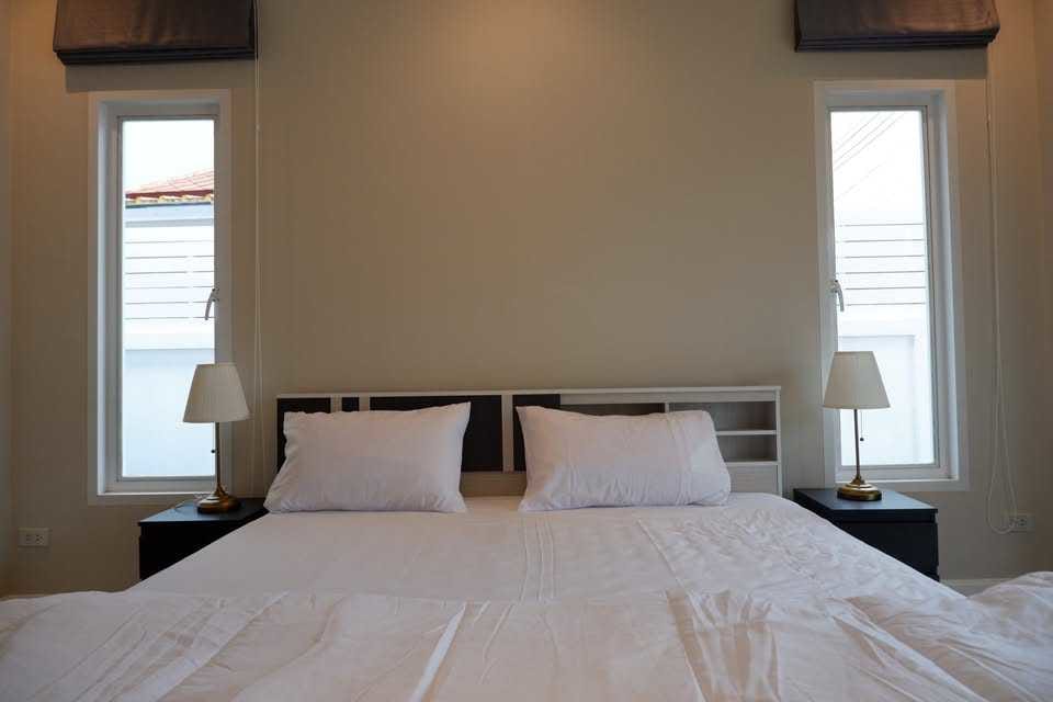 3-Bedroom House for Rent - Cherng Talay 2