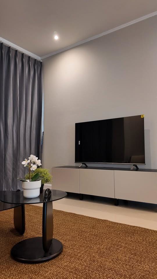 3-Bedroom House for Rent - Cherng Talay 4