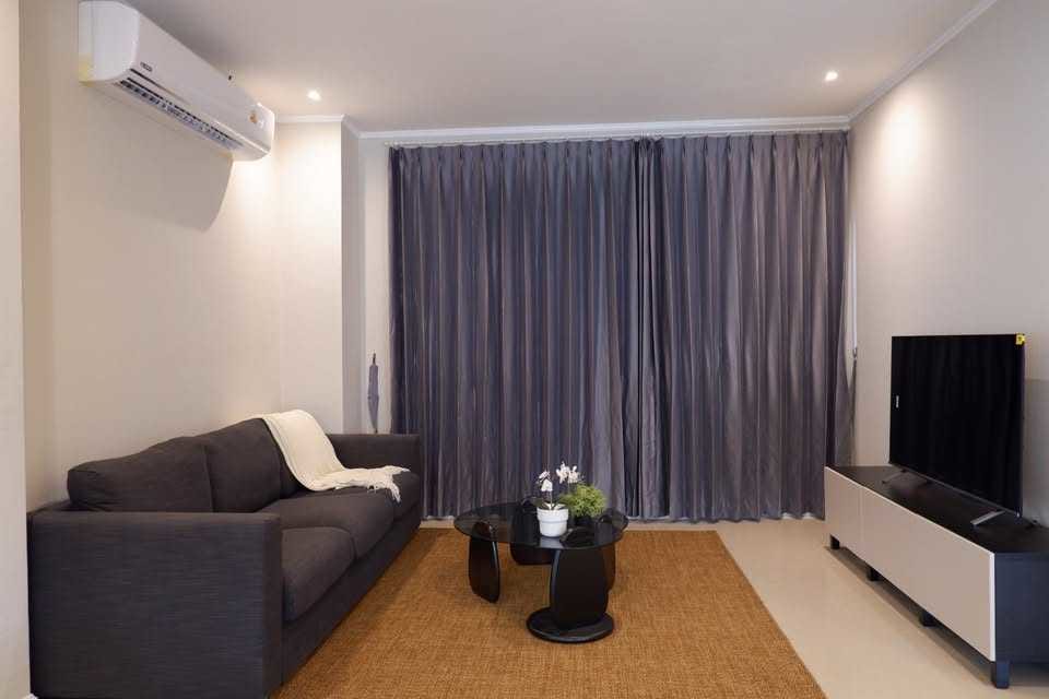 3-Bedroom House for Rent - Cherng Talay 5