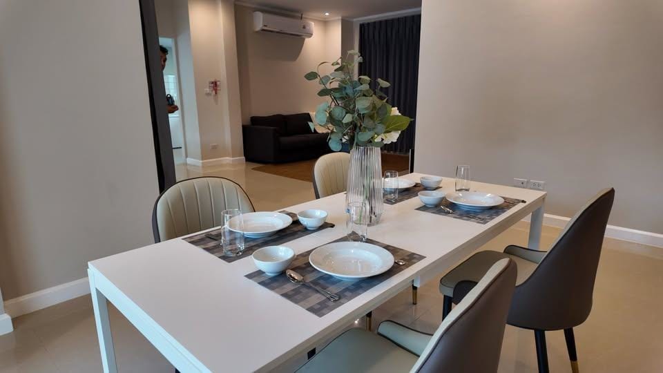 3-Bedroom House for Rent - Cherng Talay 7