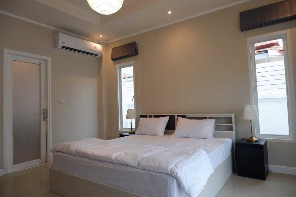 3-Bedroom House for Rent - Cherng Talay 8