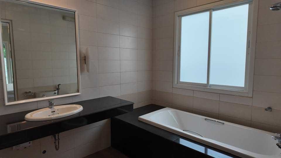 3-Bedroom House for Rent - Cherng Talay 9