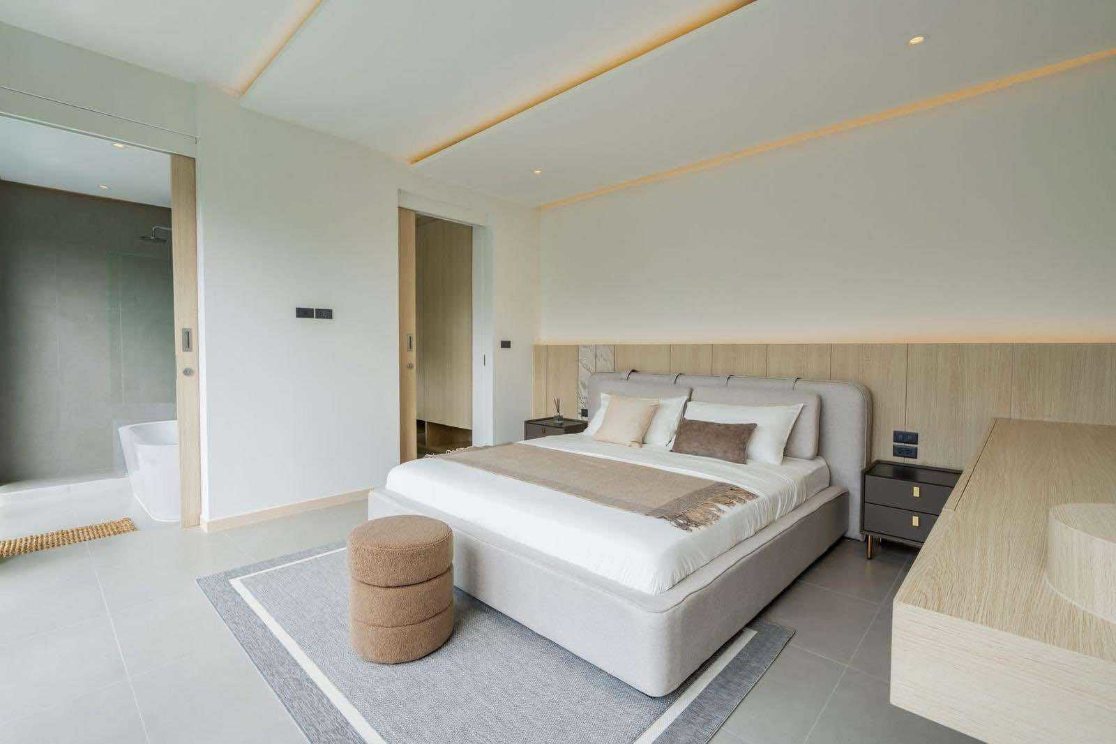 Investment Pool Villa with Tenant in Place — Marnik, Cherng Talay 11
