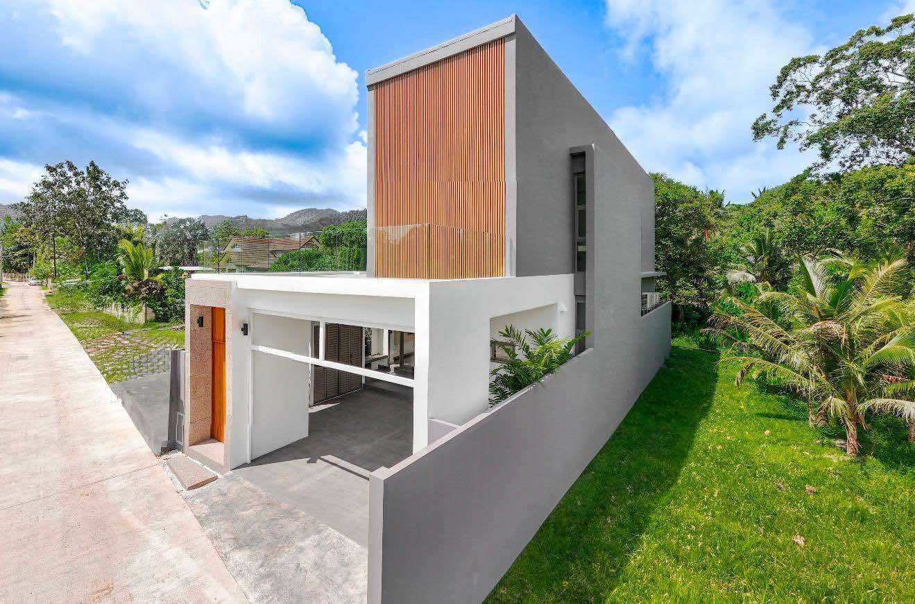 Investment Pool Villa with Tenant in Place — Marnik, Cherng Talay 14