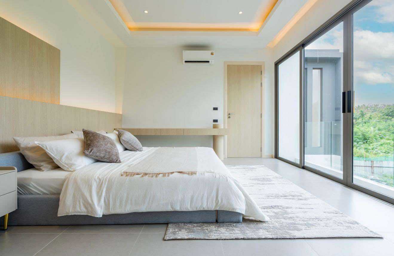 Investment Pool Villa with Tenant in Place — Marnik, Cherng Talay 15