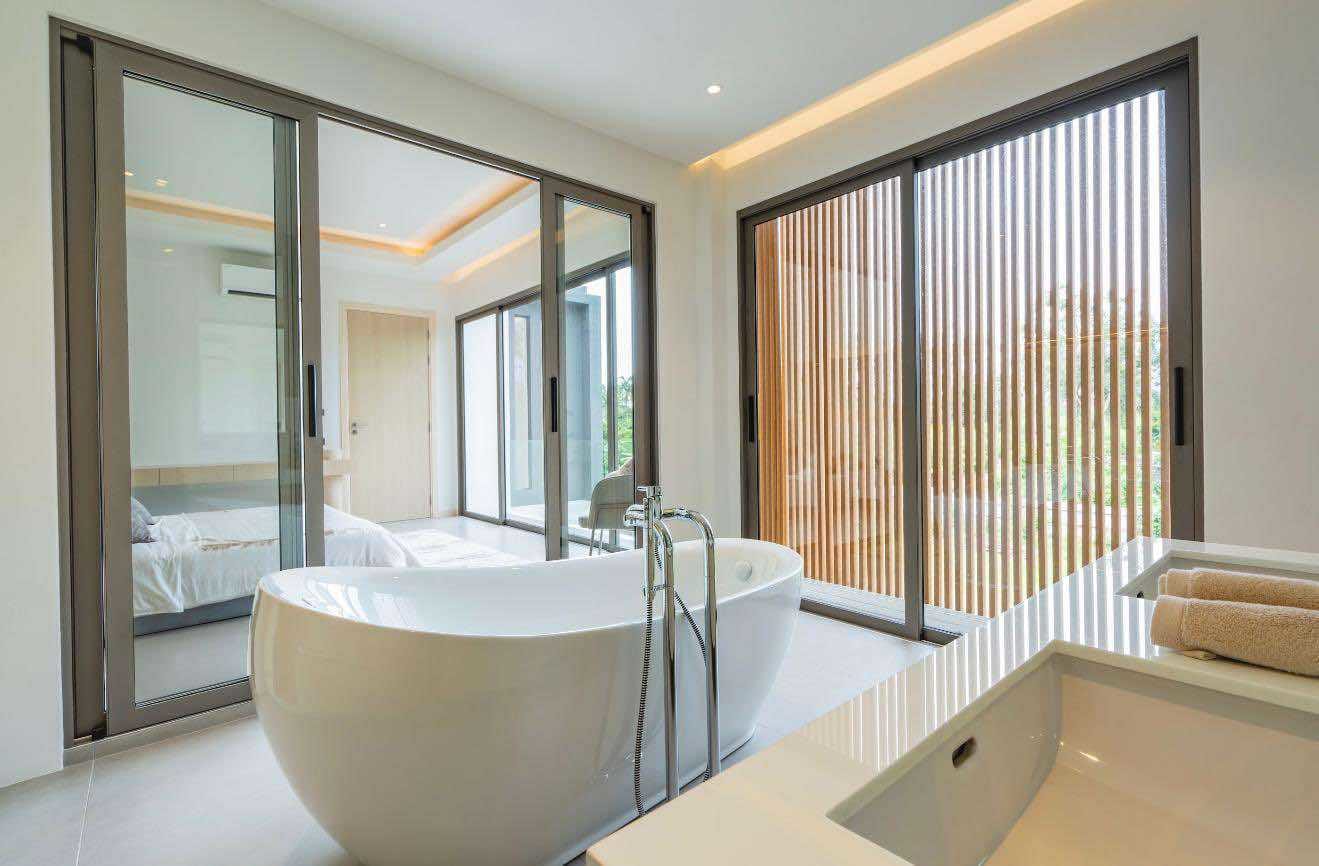 Investment Pool Villa with Tenant in Place — Marnik, Cherng Talay 20