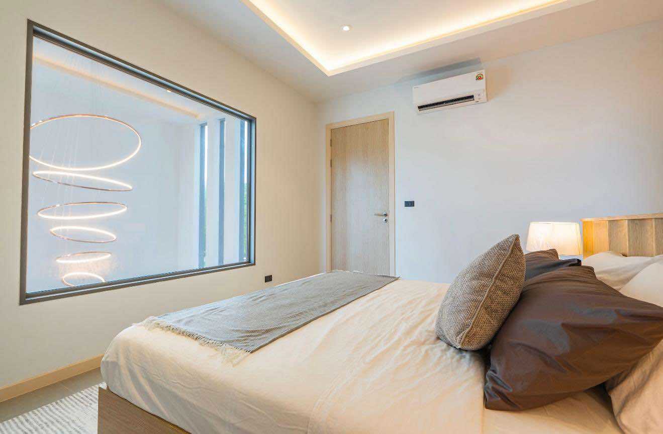 Investment Pool Villa with Tenant in Place — Marnik, Cherng Talay 5