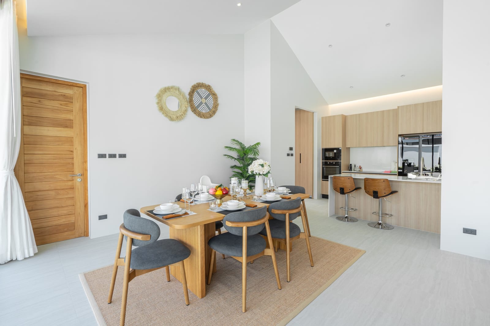 Brand-New Beachside Pool Villa in Bang Tao 12